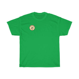 BeanRunner Logo Cotton Tee