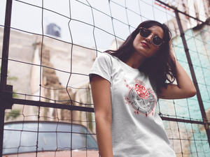 "Stop The Clock" Softstyle T-Shirt