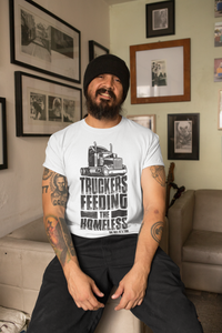 TFTH Bobtail Softstyle T-Shirt