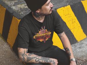 113 Degrees Apparel Logo Softstyle T-Shirt