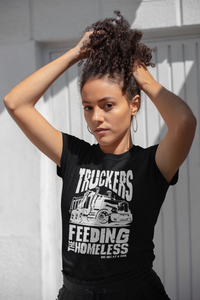 TFTH Dumptruck Softstyle T-Shirt